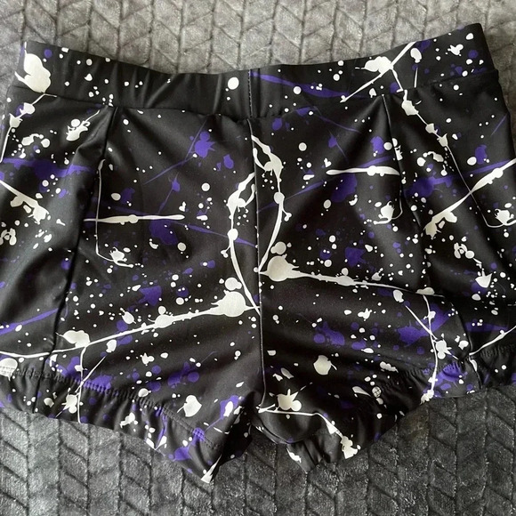 Varsity shorts - Picture 3 of 5
